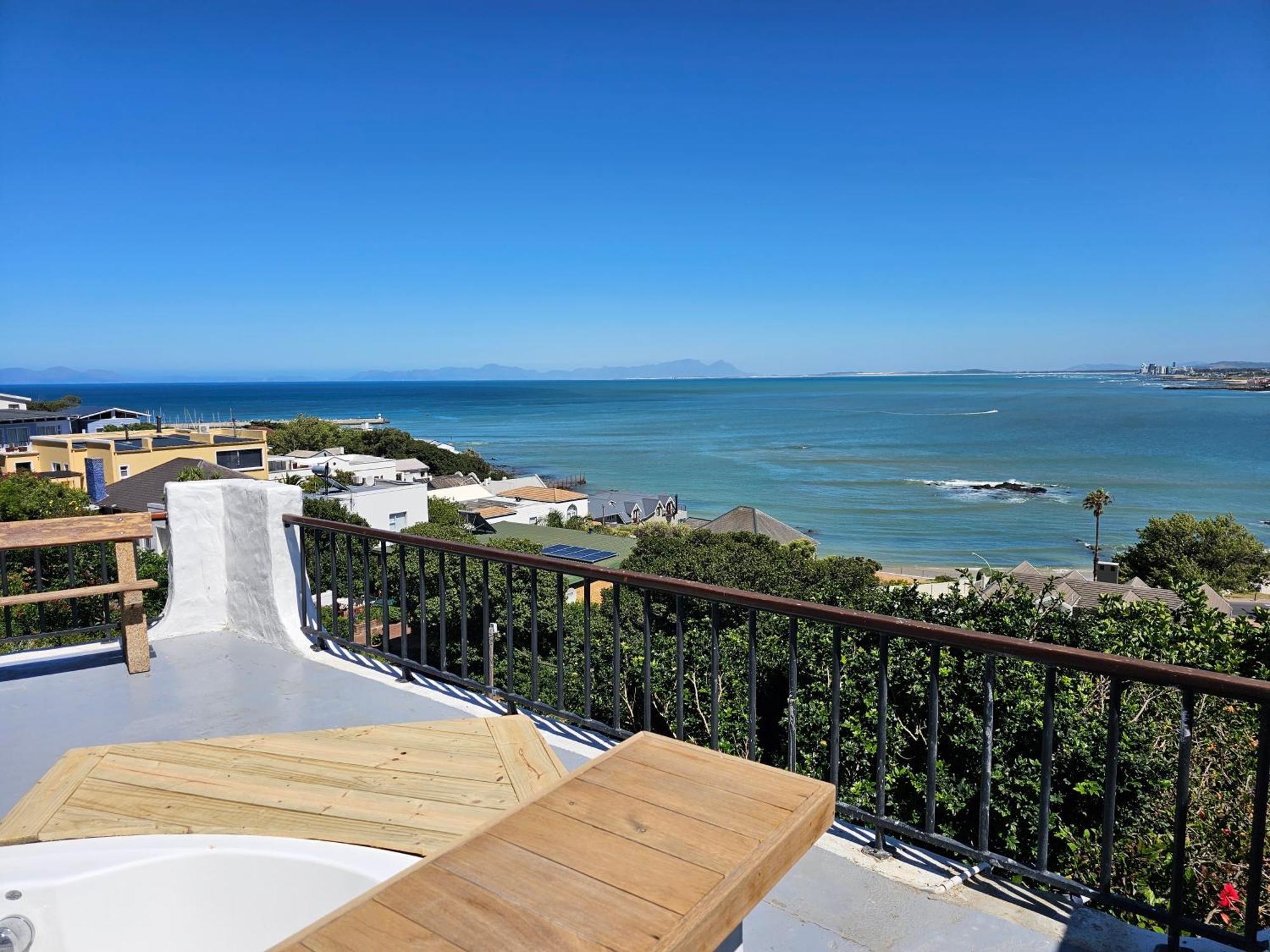 La Isla Bonita Bed & Breakfast เคปทาวน์ ภายนอก รูปภาพ