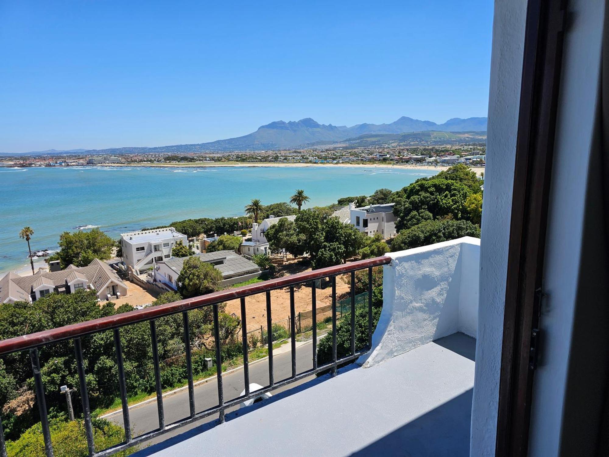 La Isla Bonita Bed & Breakfast เคปทาวน์ ภายนอก รูปภาพ
