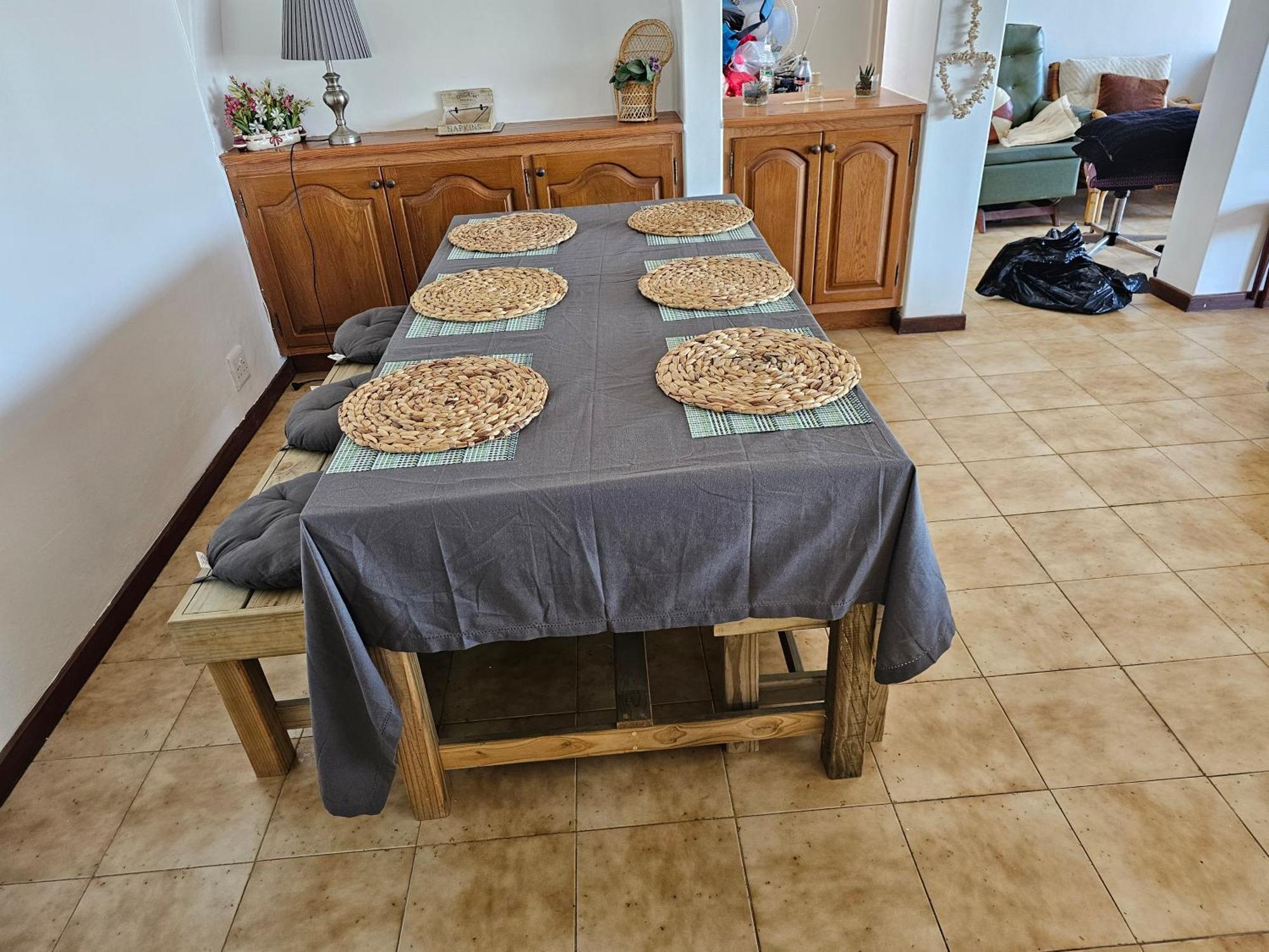 La Isla Bonita Bed & Breakfast เคปทาวน์ ภายนอก รูปภาพ