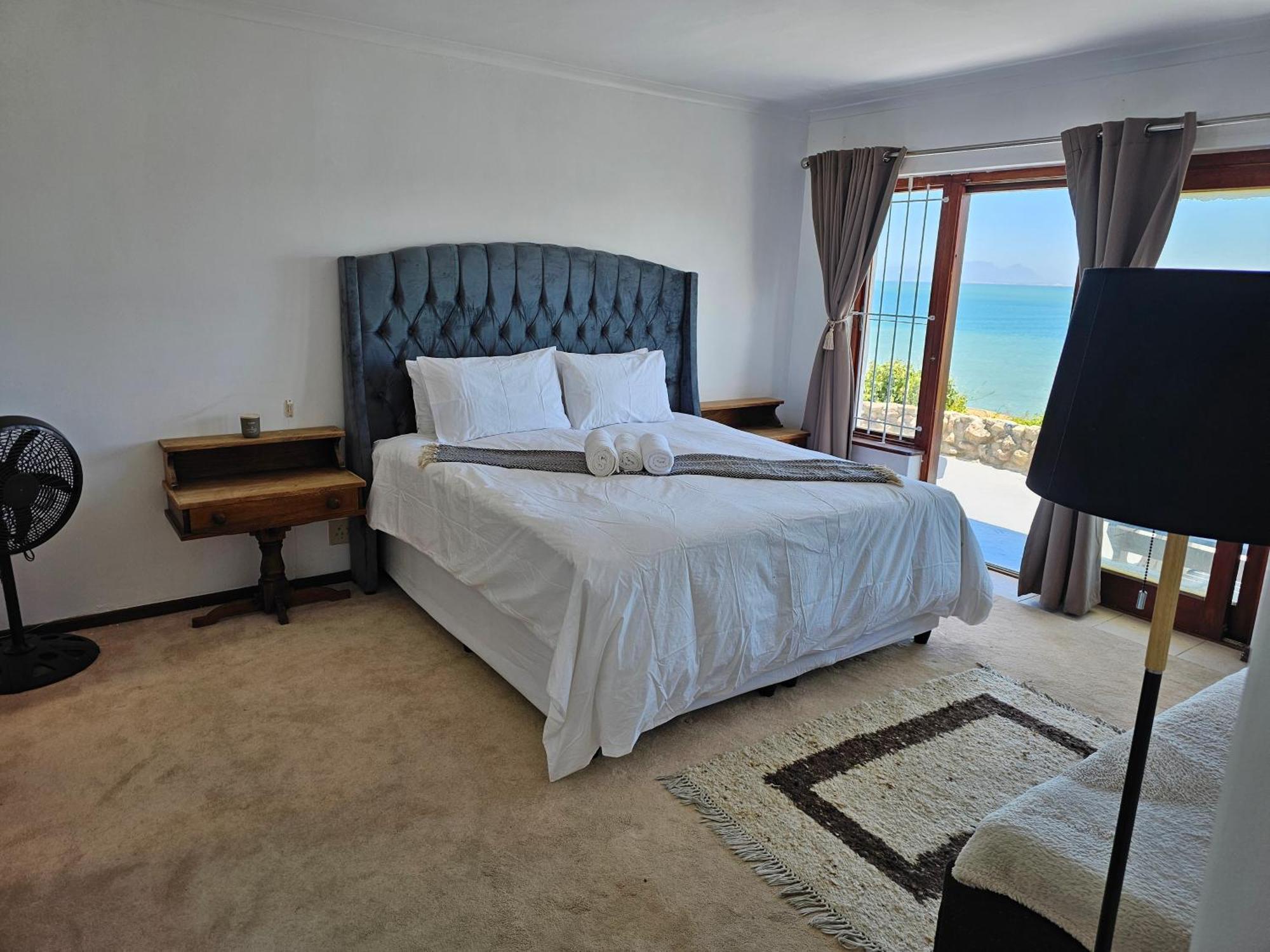 La Isla Bonita Bed & Breakfast เคปทาวน์ ภายนอก รูปภาพ