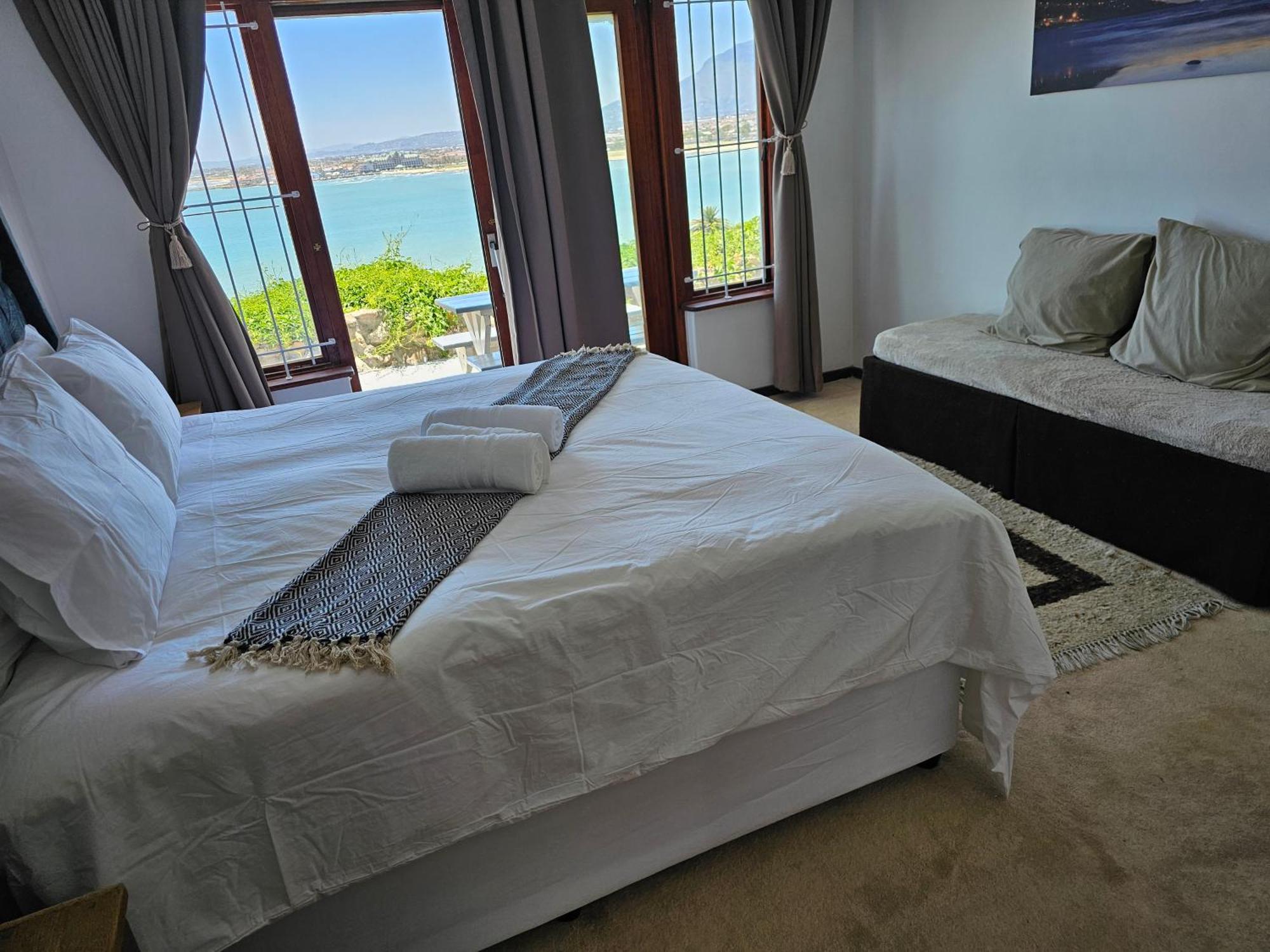 La Isla Bonita Bed & Breakfast เคปทาวน์ ภายนอก รูปภาพ