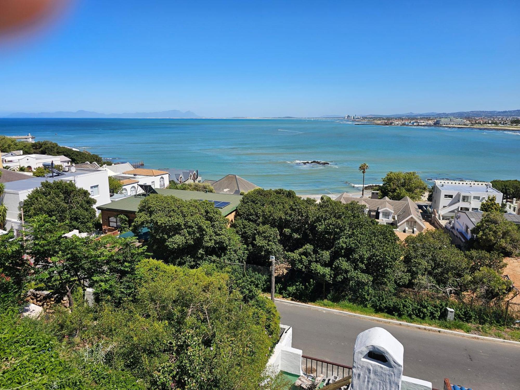 La Isla Bonita Bed & Breakfast เคปทาวน์ ภายนอก รูปภาพ