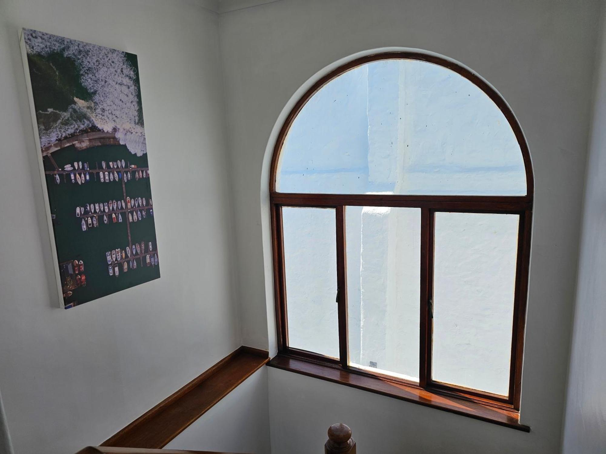 La Isla Bonita Bed & Breakfast เคปทาวน์ ภายนอก รูปภาพ