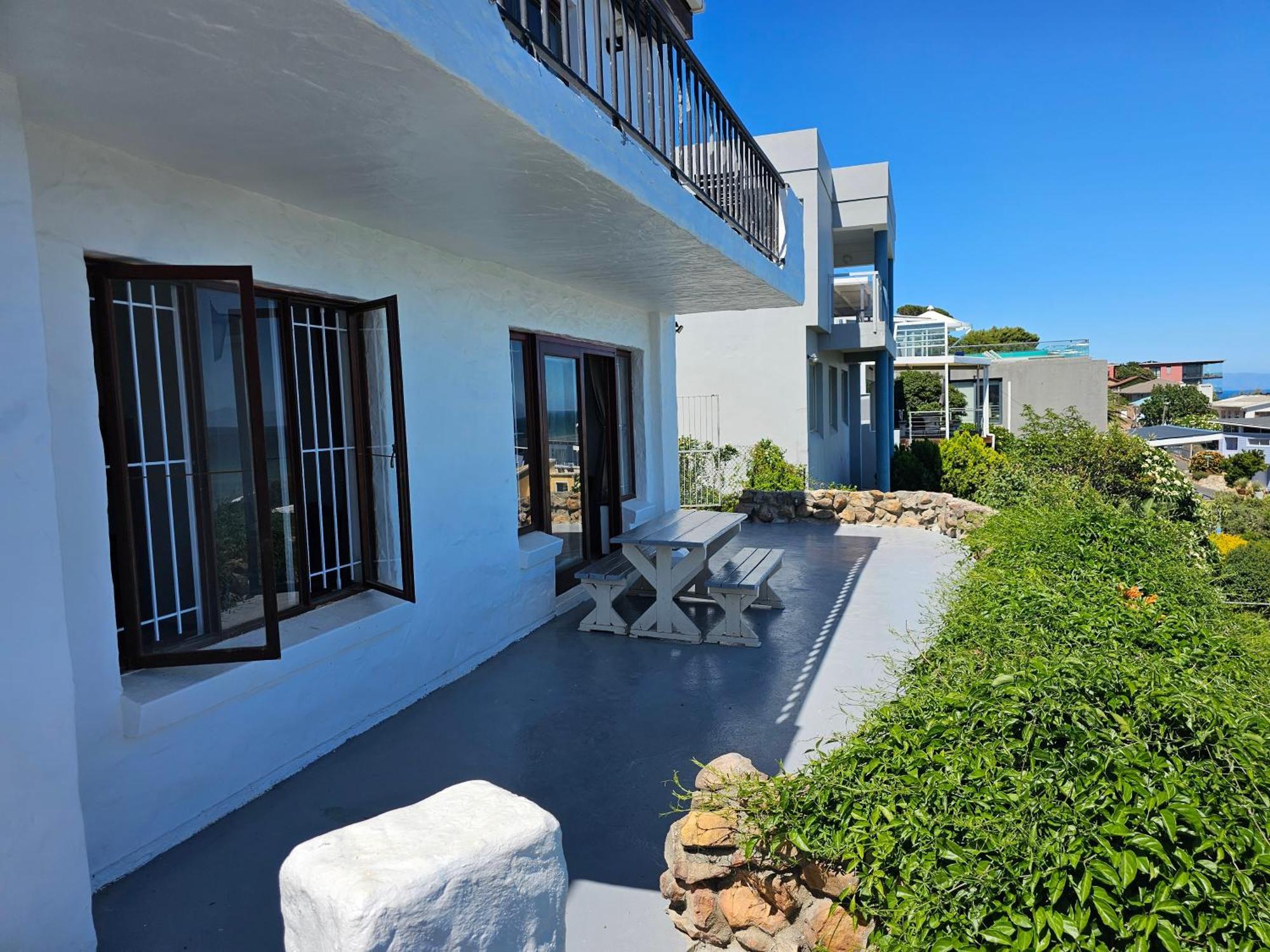 La Isla Bonita Bed & Breakfast เคปทาวน์ ภายนอก รูปภาพ