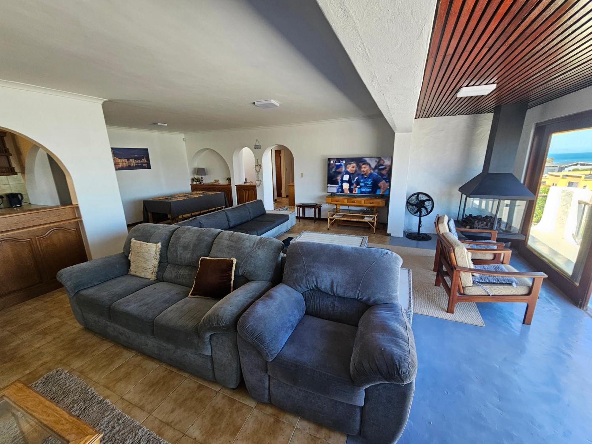 La Isla Bonita Bed & Breakfast เคปทาวน์ ภายนอก รูปภาพ