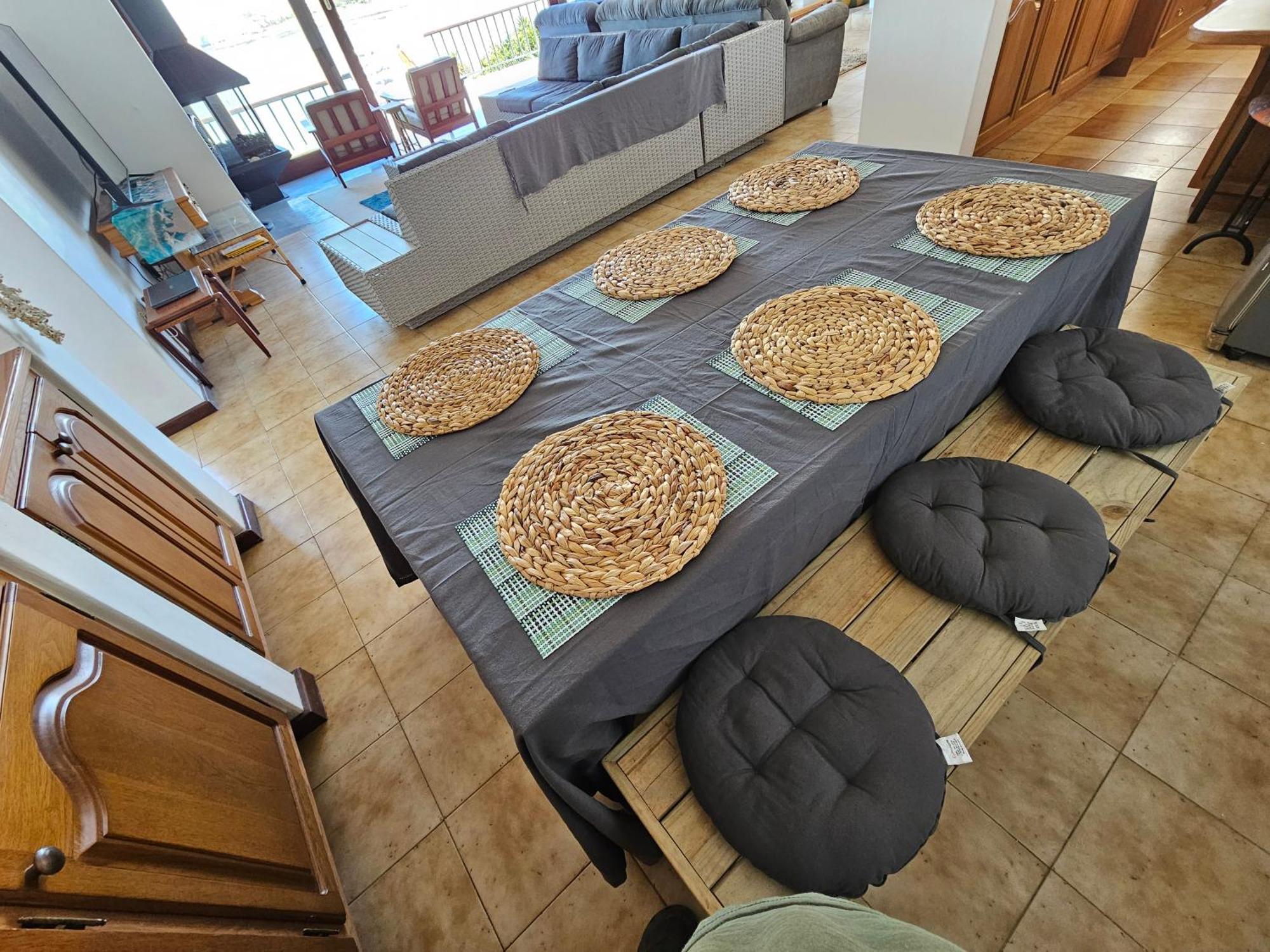 La Isla Bonita Bed & Breakfast เคปทาวน์ ภายนอก รูปภาพ
