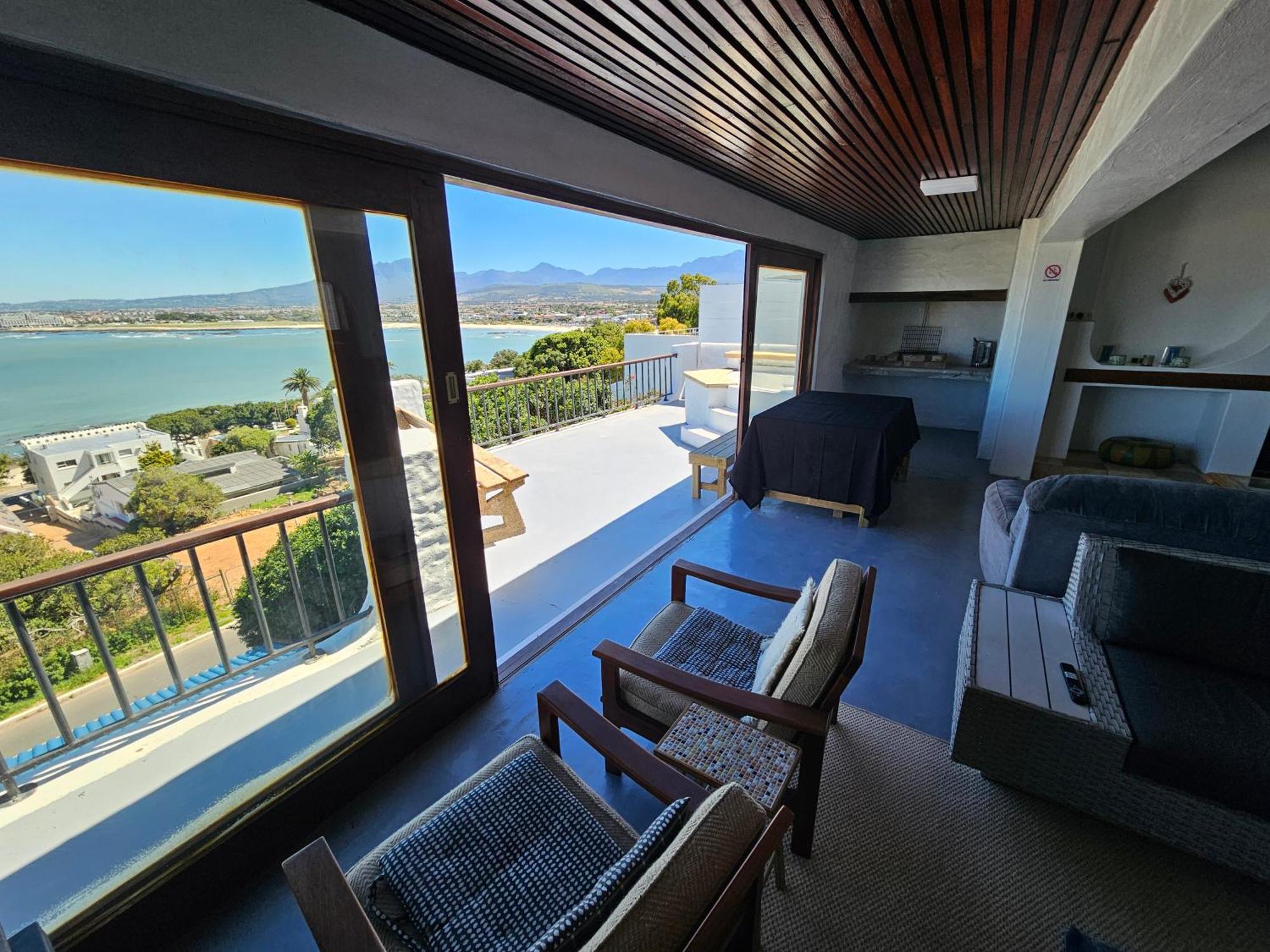 La Isla Bonita Bed & Breakfast เคปทาวน์ ภายนอก รูปภาพ