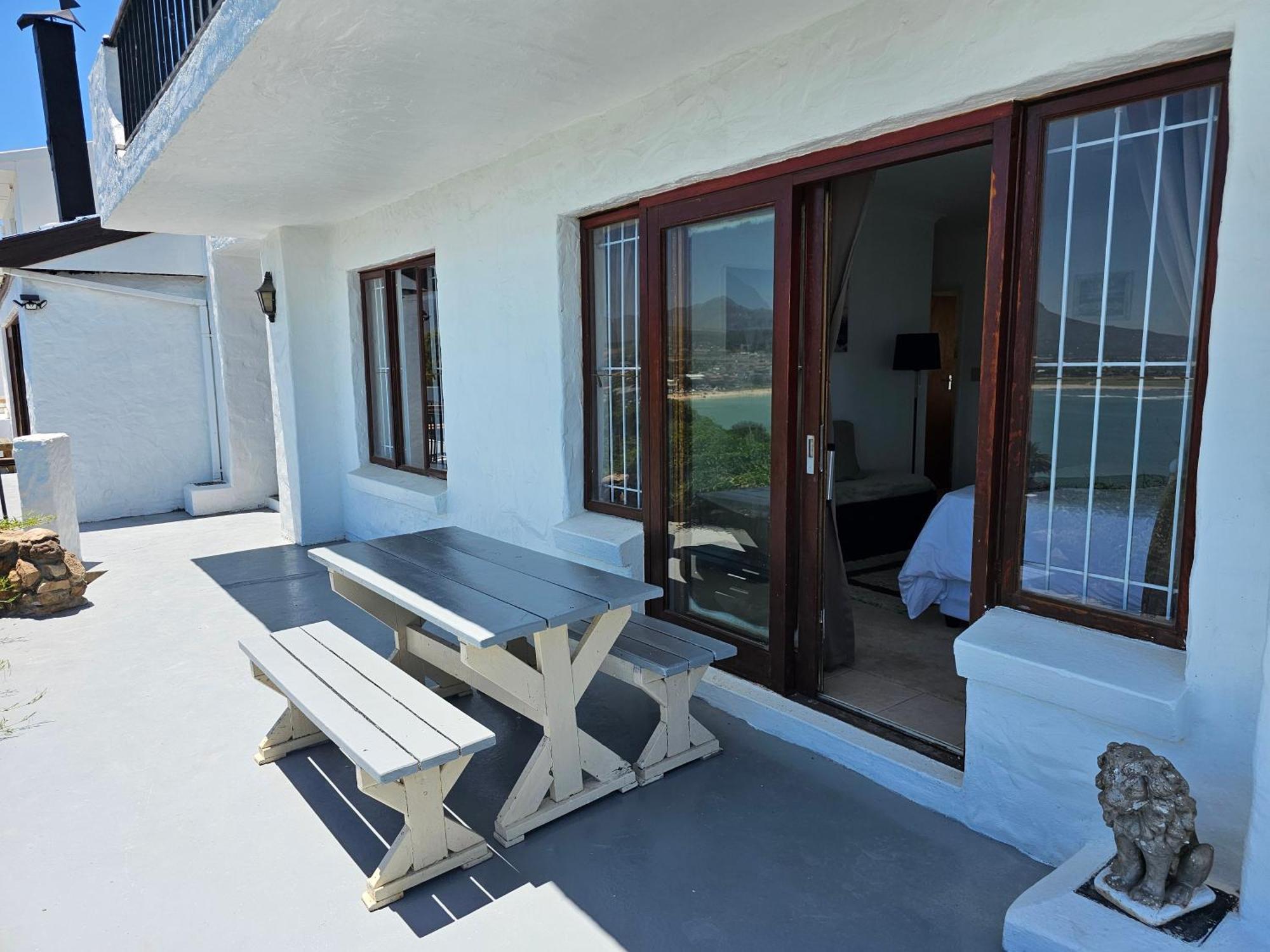 La Isla Bonita Bed & Breakfast เคปทาวน์ ภายนอก รูปภาพ