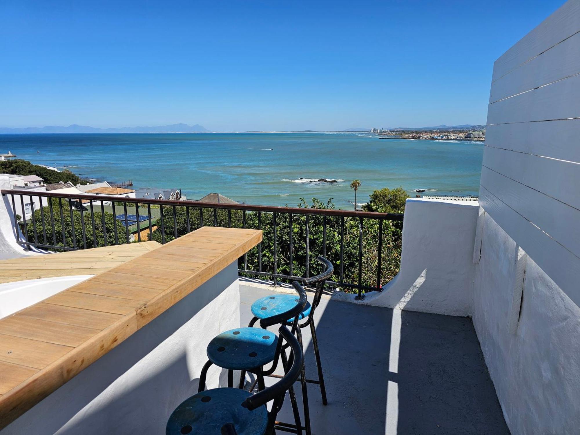 La Isla Bonita Bed & Breakfast เคปทาวน์ ภายนอก รูปภาพ