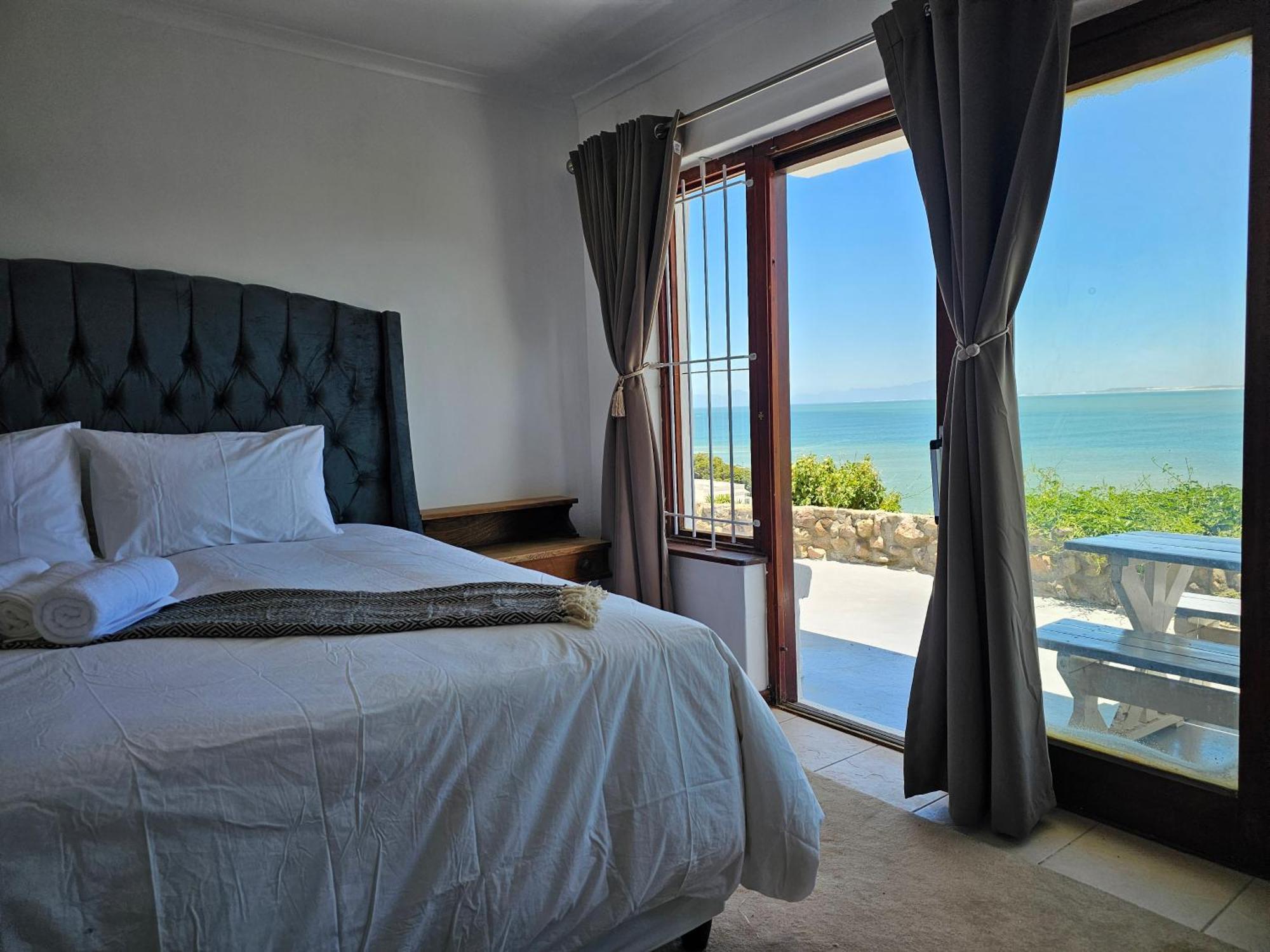 La Isla Bonita Bed & Breakfast เคปทาวน์ ภายนอก รูปภาพ