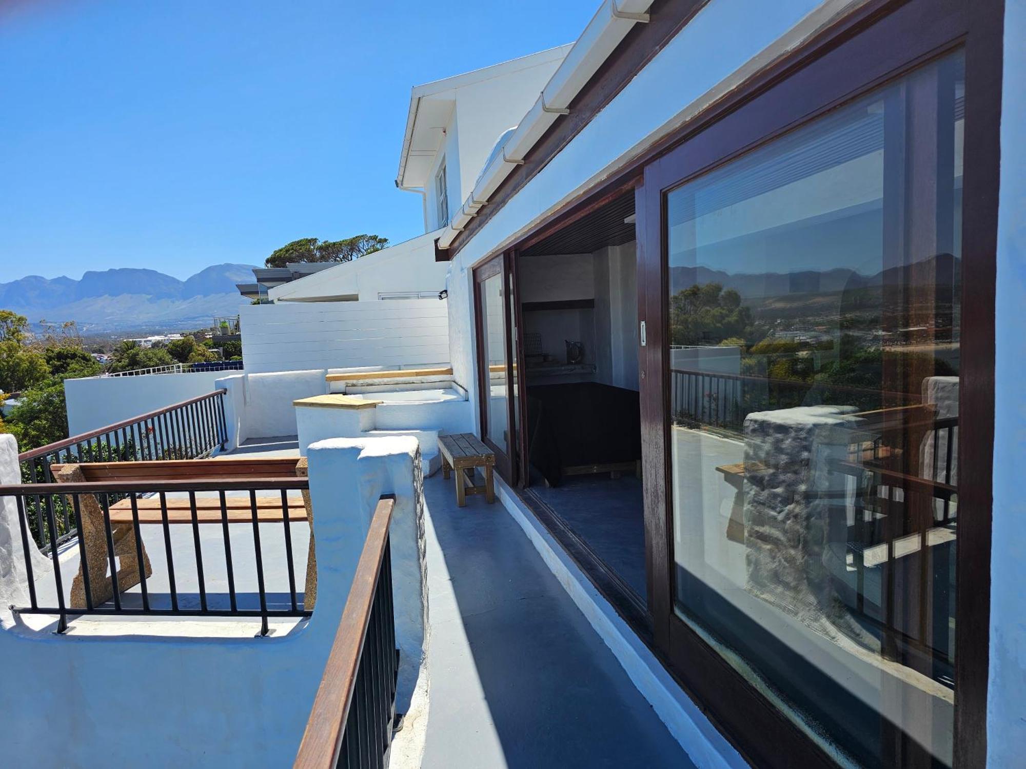 La Isla Bonita Bed & Breakfast เคปทาวน์ ภายนอก รูปภาพ