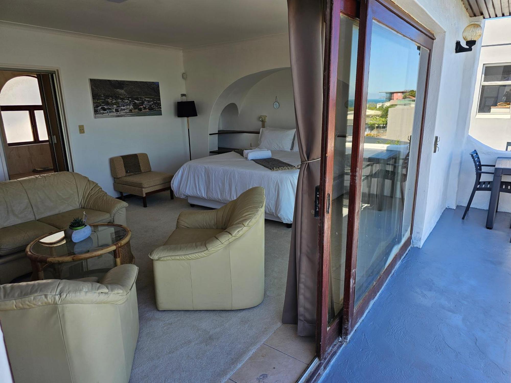 La Isla Bonita Bed & Breakfast เคปทาวน์ ภายนอก รูปภาพ