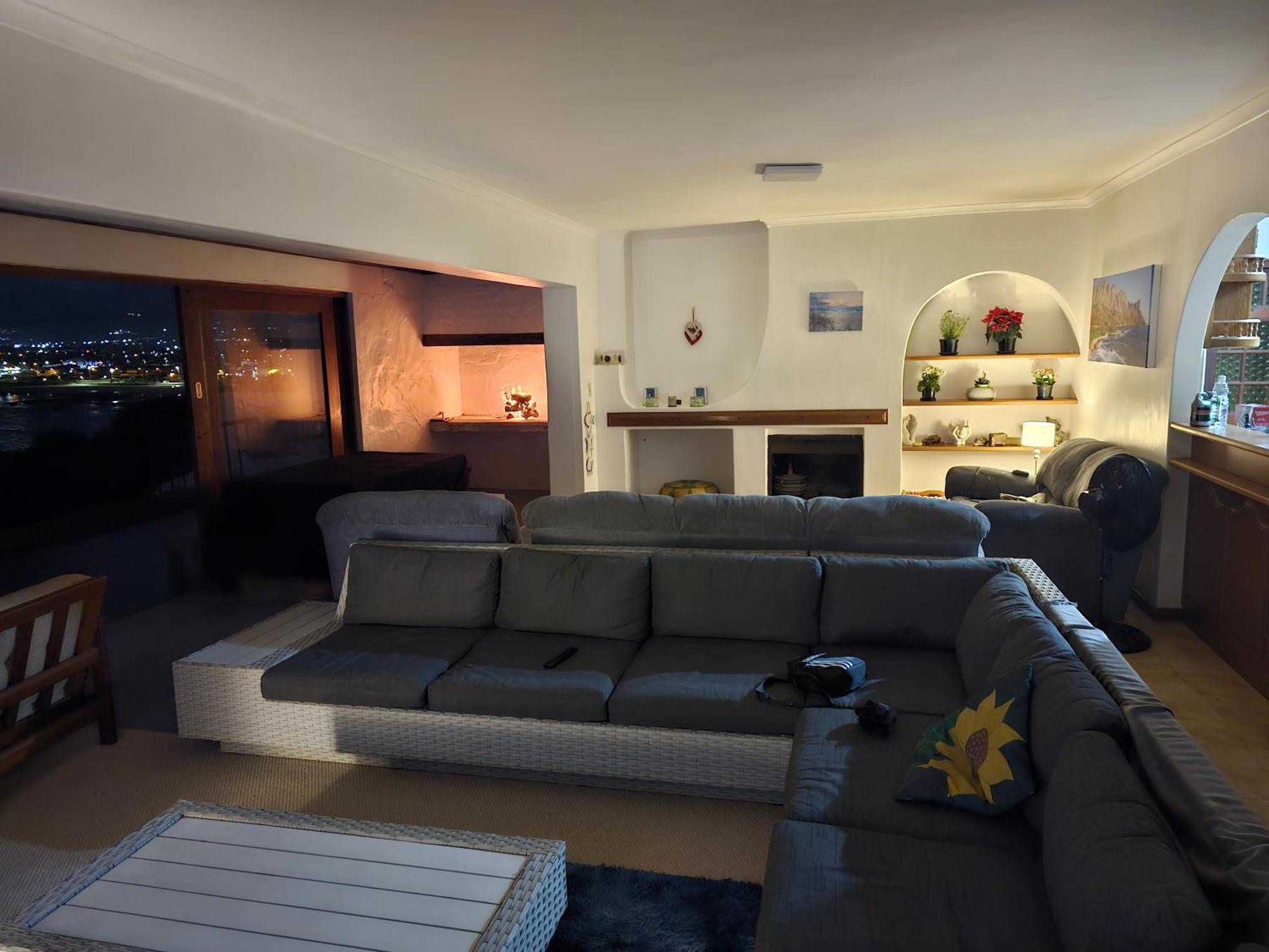 La Isla Bonita Bed & Breakfast เคปทาวน์ ภายนอก รูปภาพ