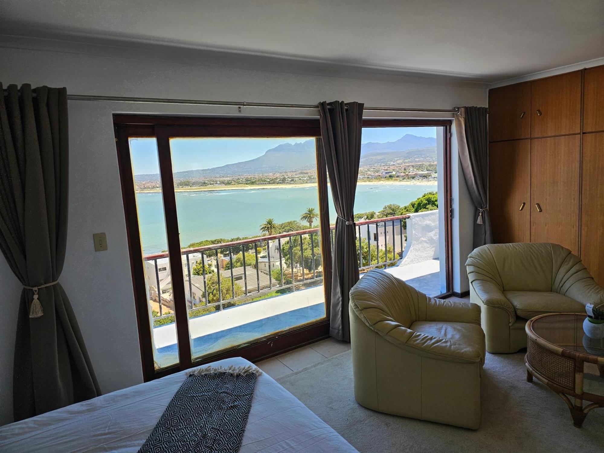 La Isla Bonita Bed & Breakfast เคปทาวน์ ภายนอก รูปภาพ