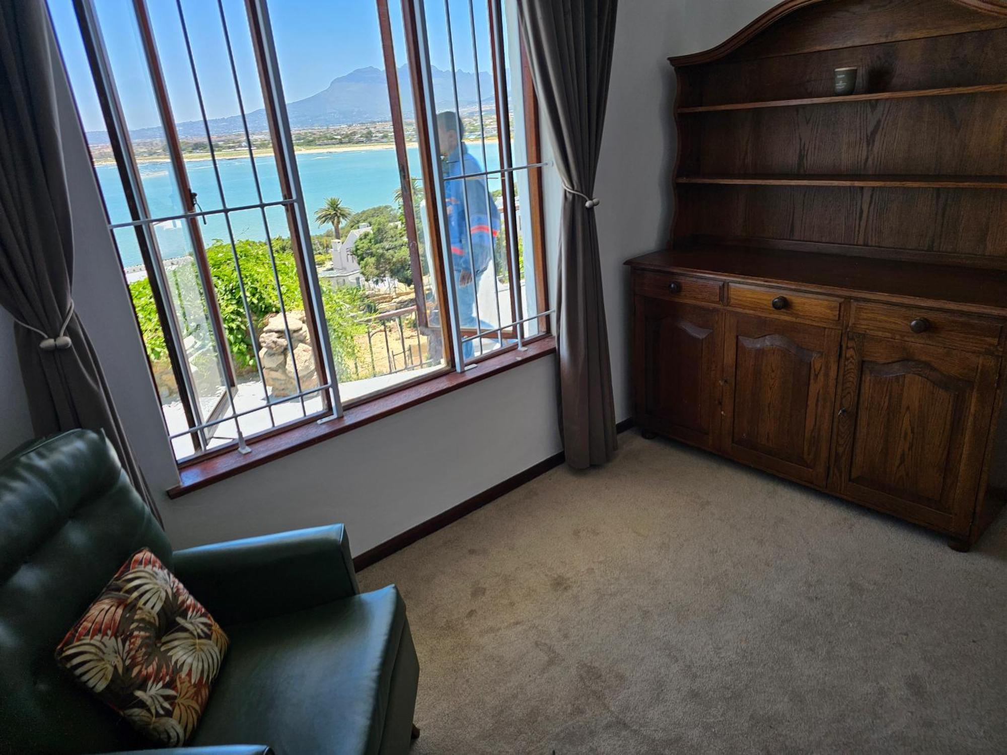 La Isla Bonita Bed & Breakfast เคปทาวน์ ภายนอก รูปภาพ