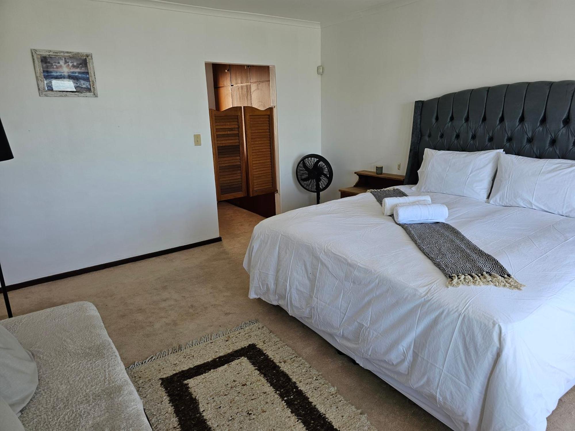La Isla Bonita Bed & Breakfast เคปทาวน์ ภายนอก รูปภาพ
