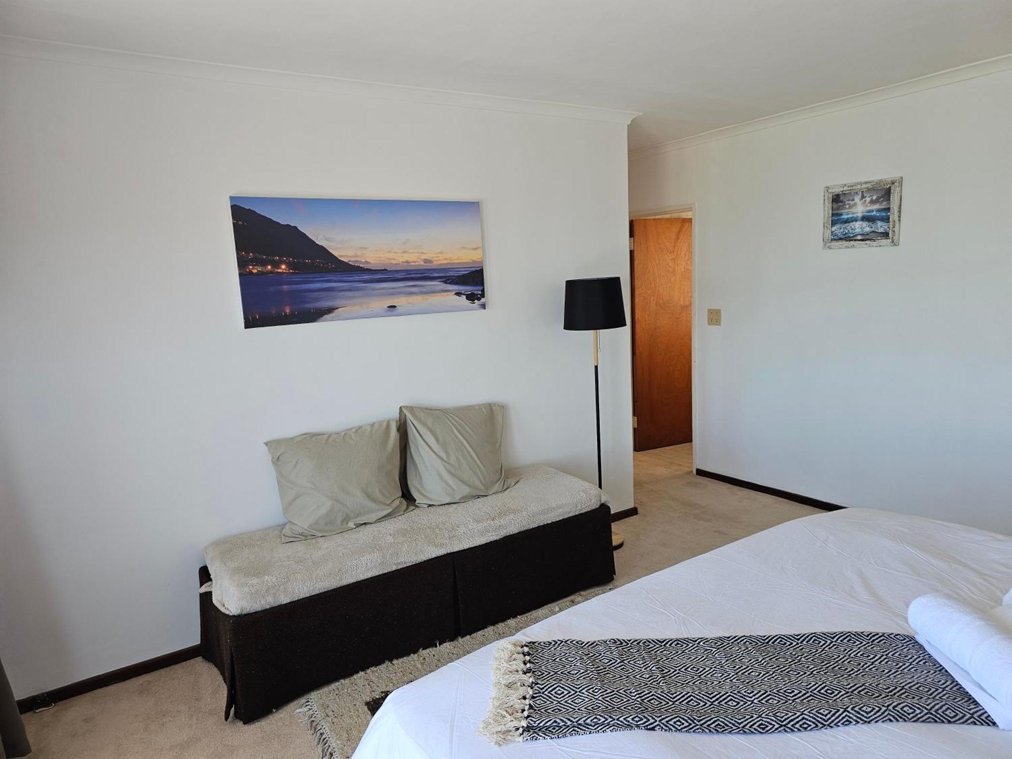 La Isla Bonita Bed & Breakfast เคปทาวน์ ภายนอก รูปภาพ