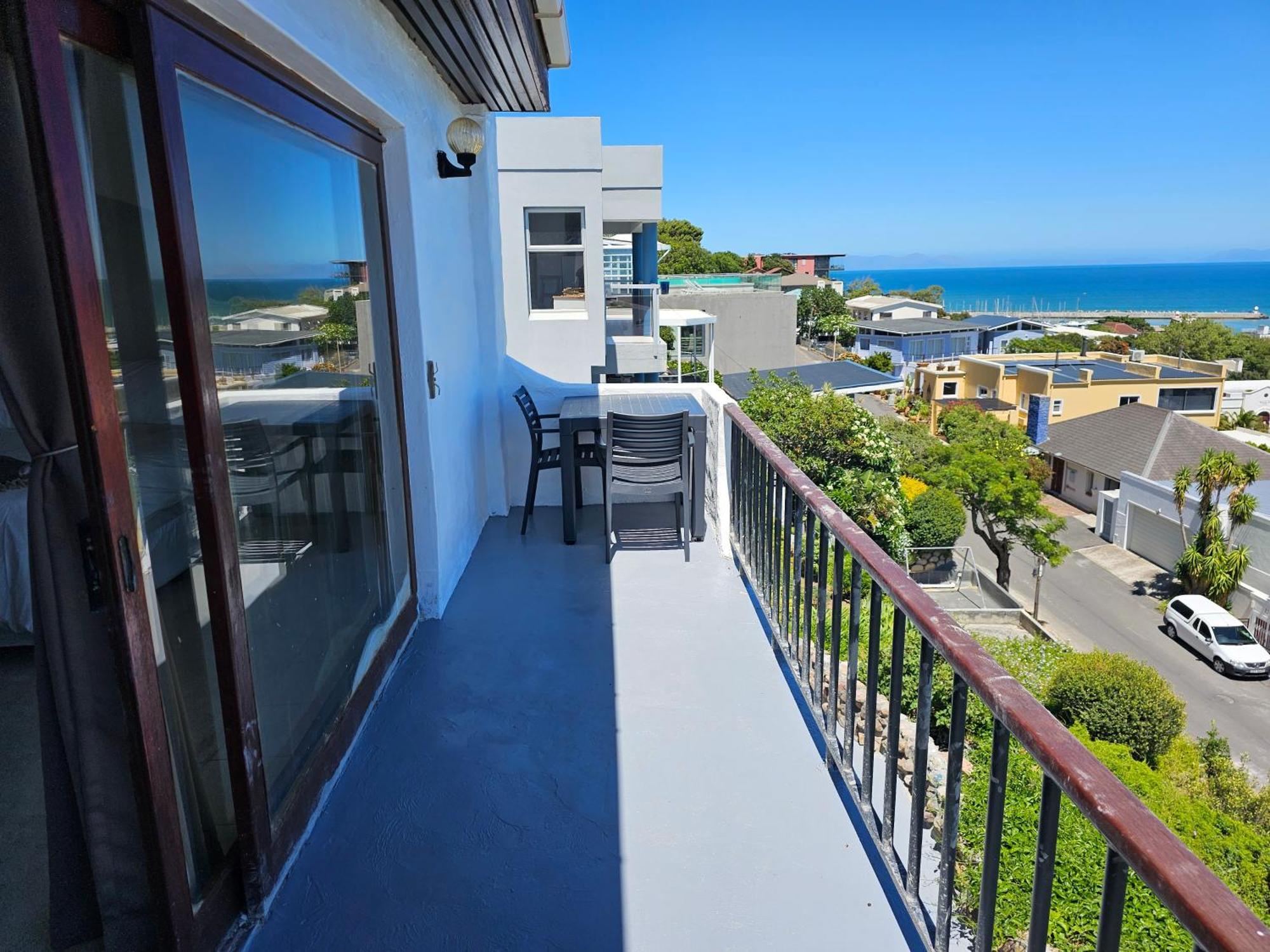 La Isla Bonita Bed & Breakfast เคปทาวน์ ภายนอก รูปภาพ