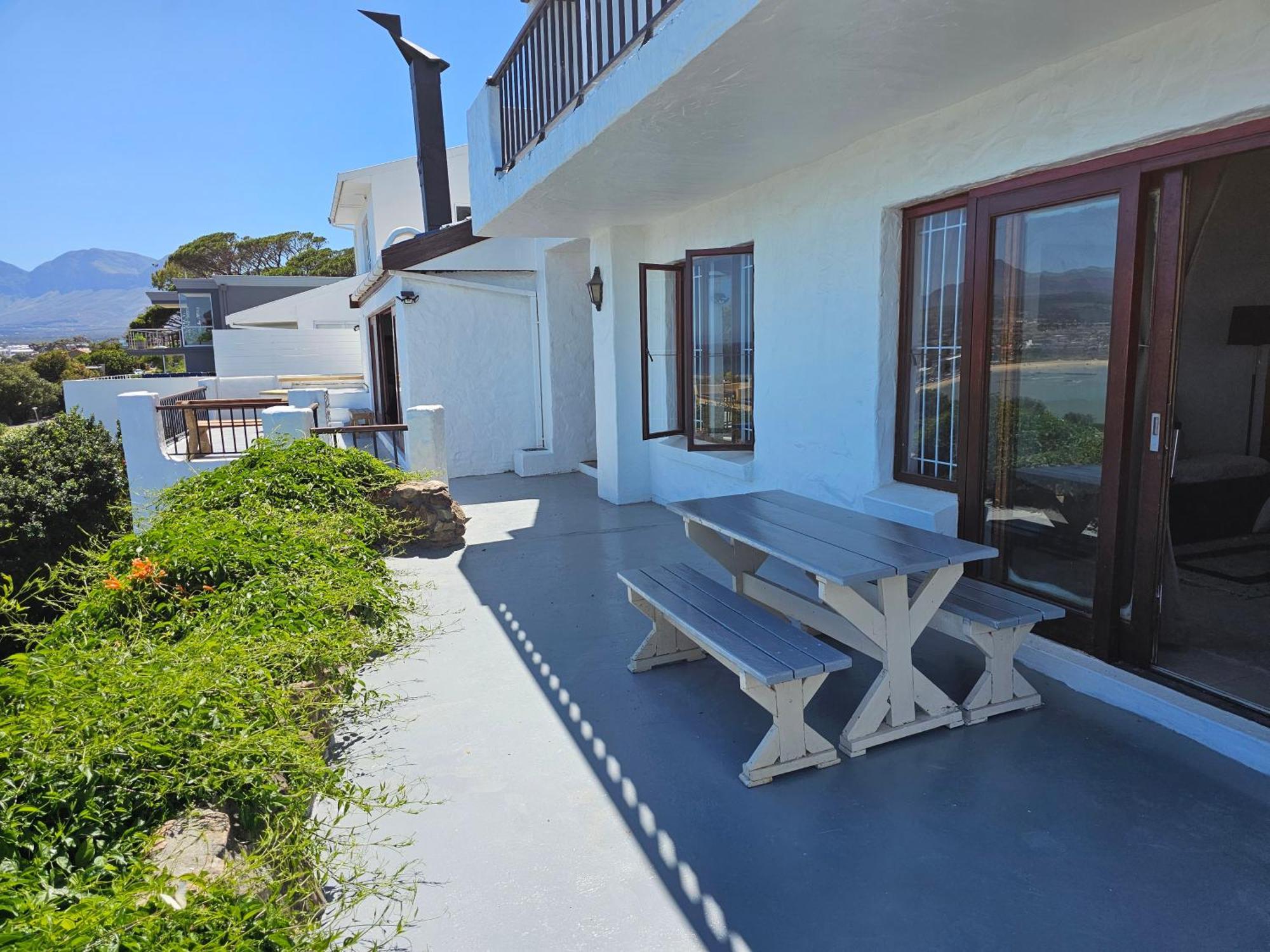 La Isla Bonita Bed & Breakfast เคปทาวน์ ภายนอก รูปภาพ