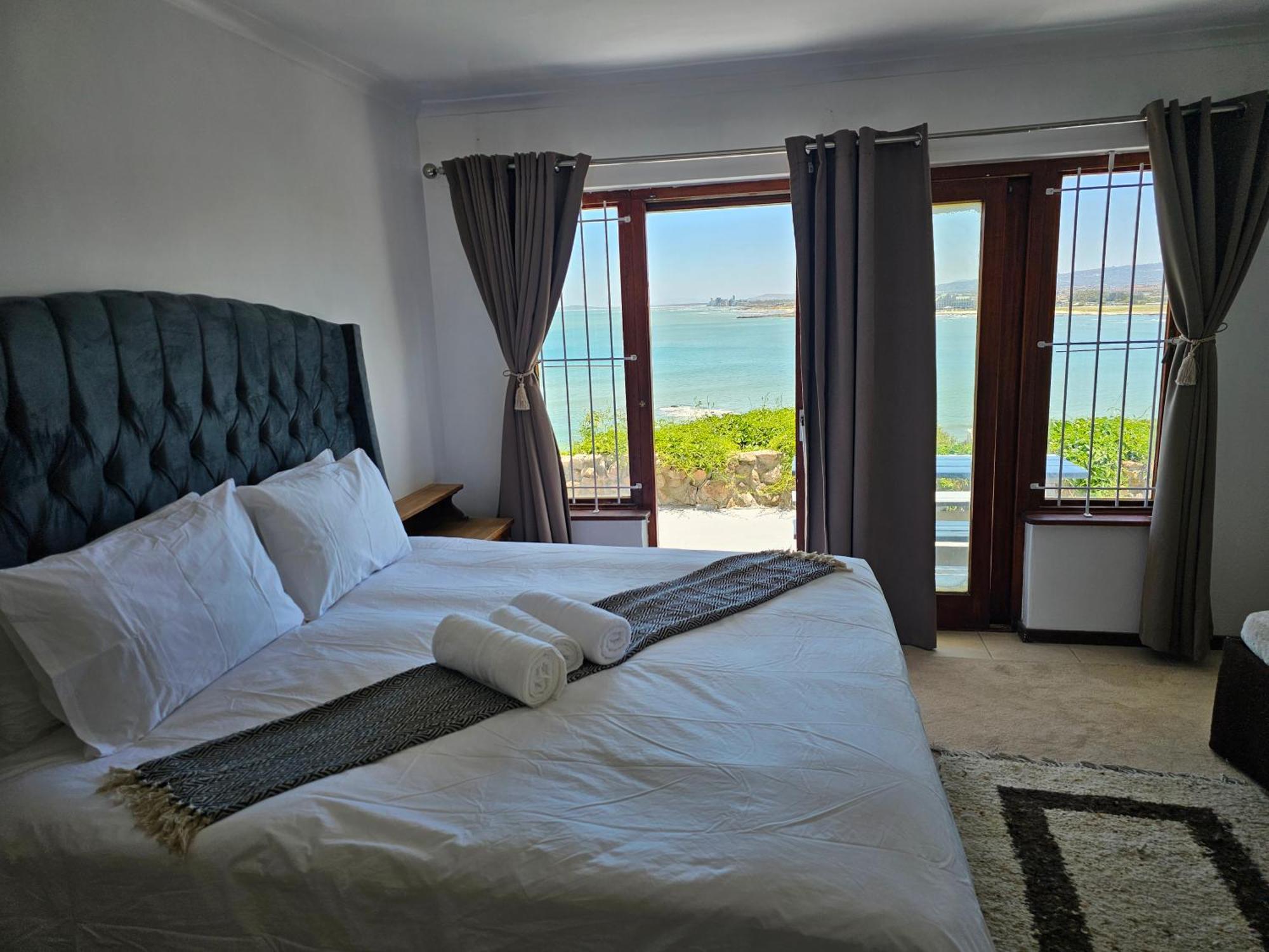 La Isla Bonita Bed & Breakfast เคปทาวน์ ภายนอก รูปภาพ