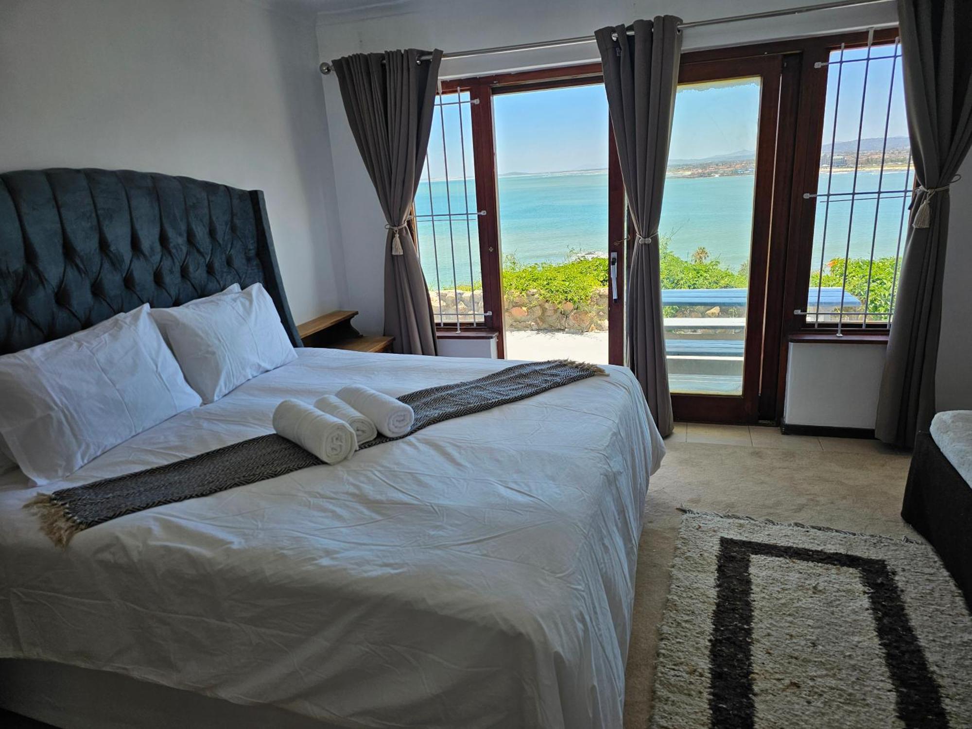 La Isla Bonita Bed & Breakfast เคปทาวน์ ภายนอก รูปภาพ