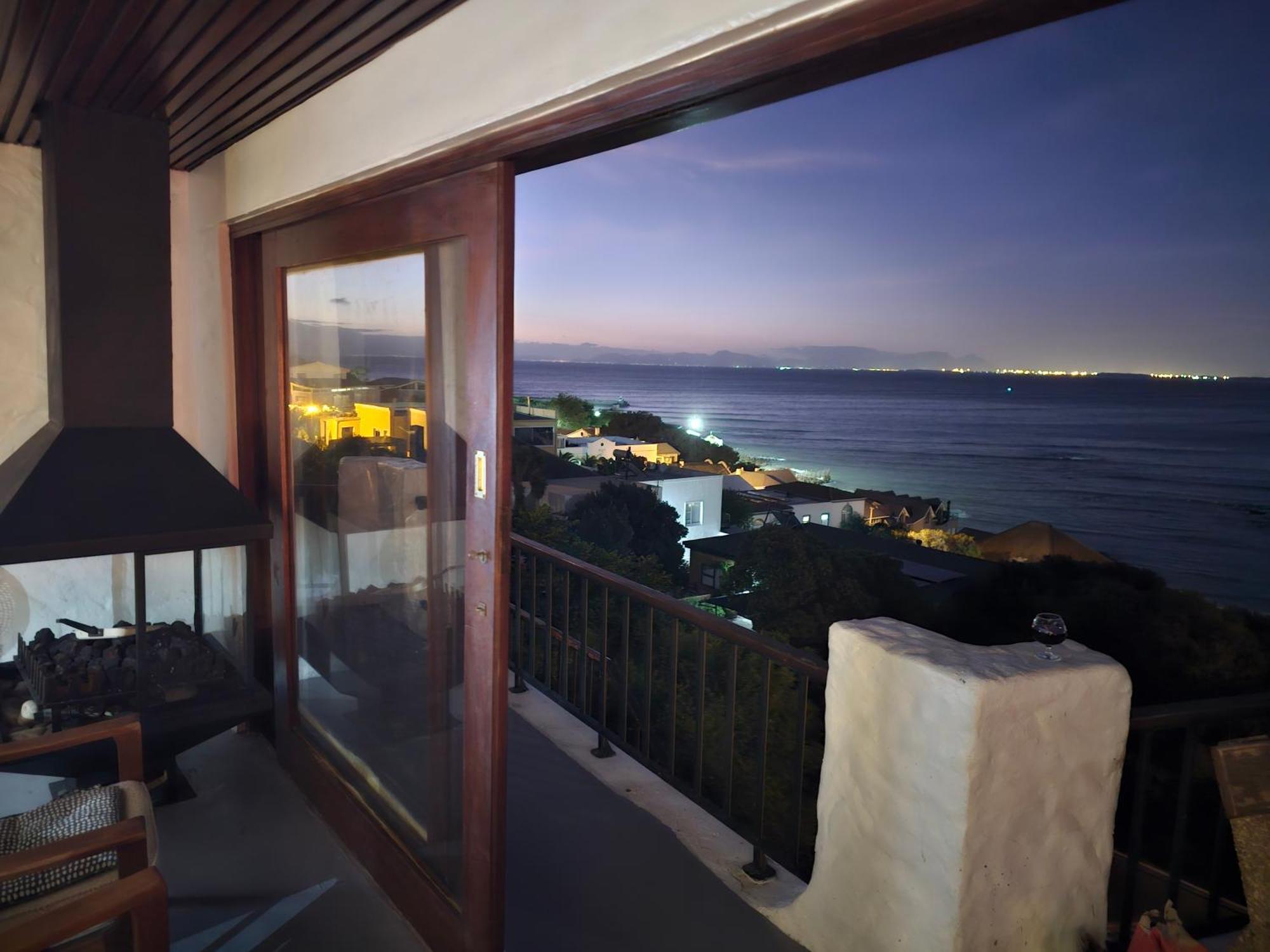 La Isla Bonita Bed & Breakfast เคปทาวน์ ภายนอก รูปภาพ