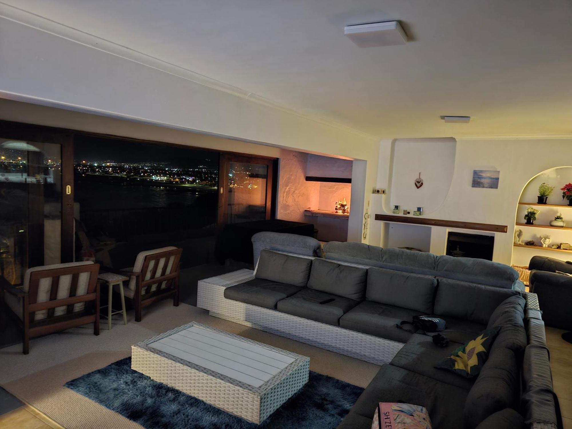 La Isla Bonita Bed & Breakfast เคปทาวน์ ภายนอก รูปภาพ