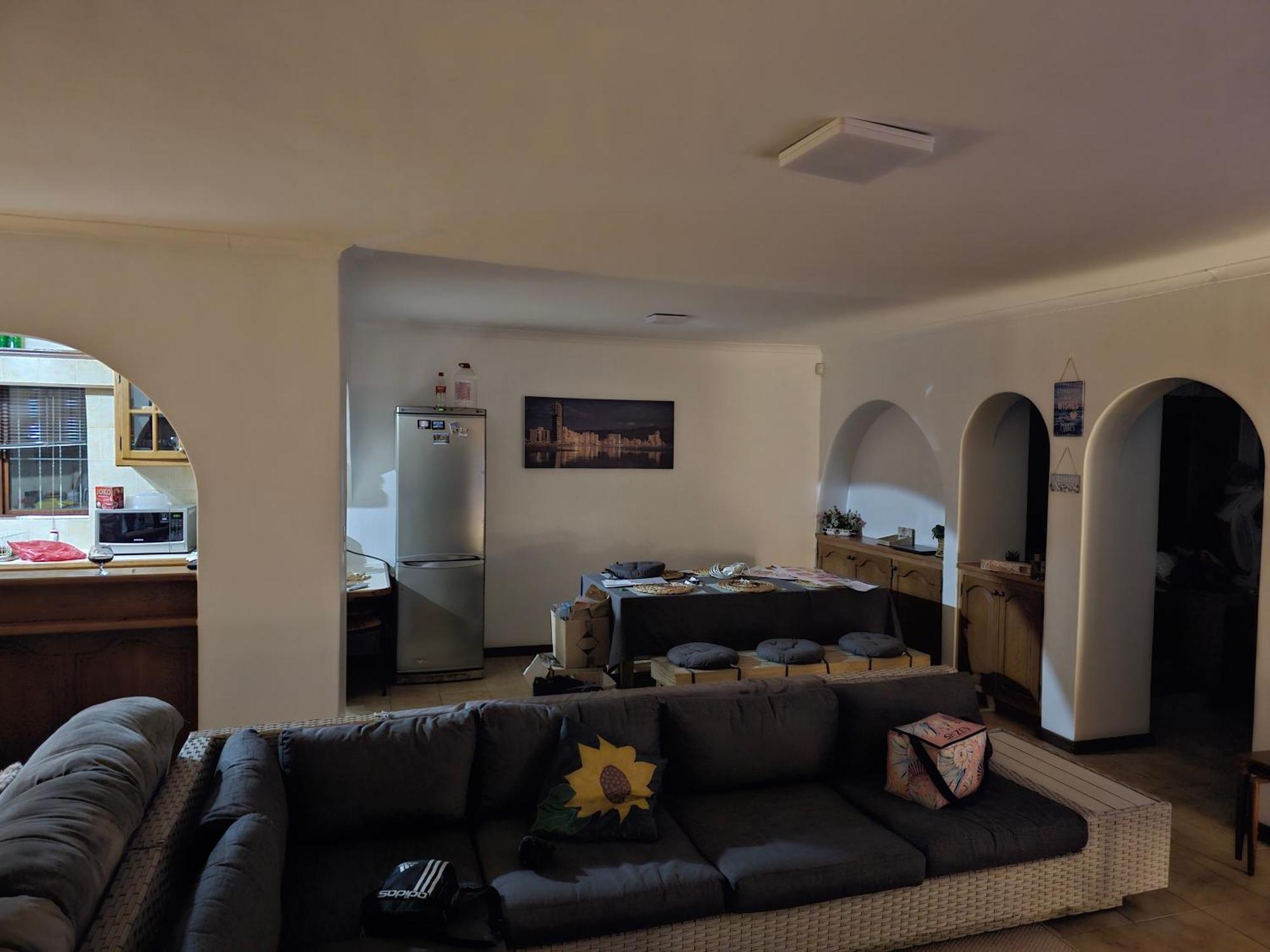 La Isla Bonita Bed & Breakfast เคปทาวน์ ภายนอก รูปภาพ