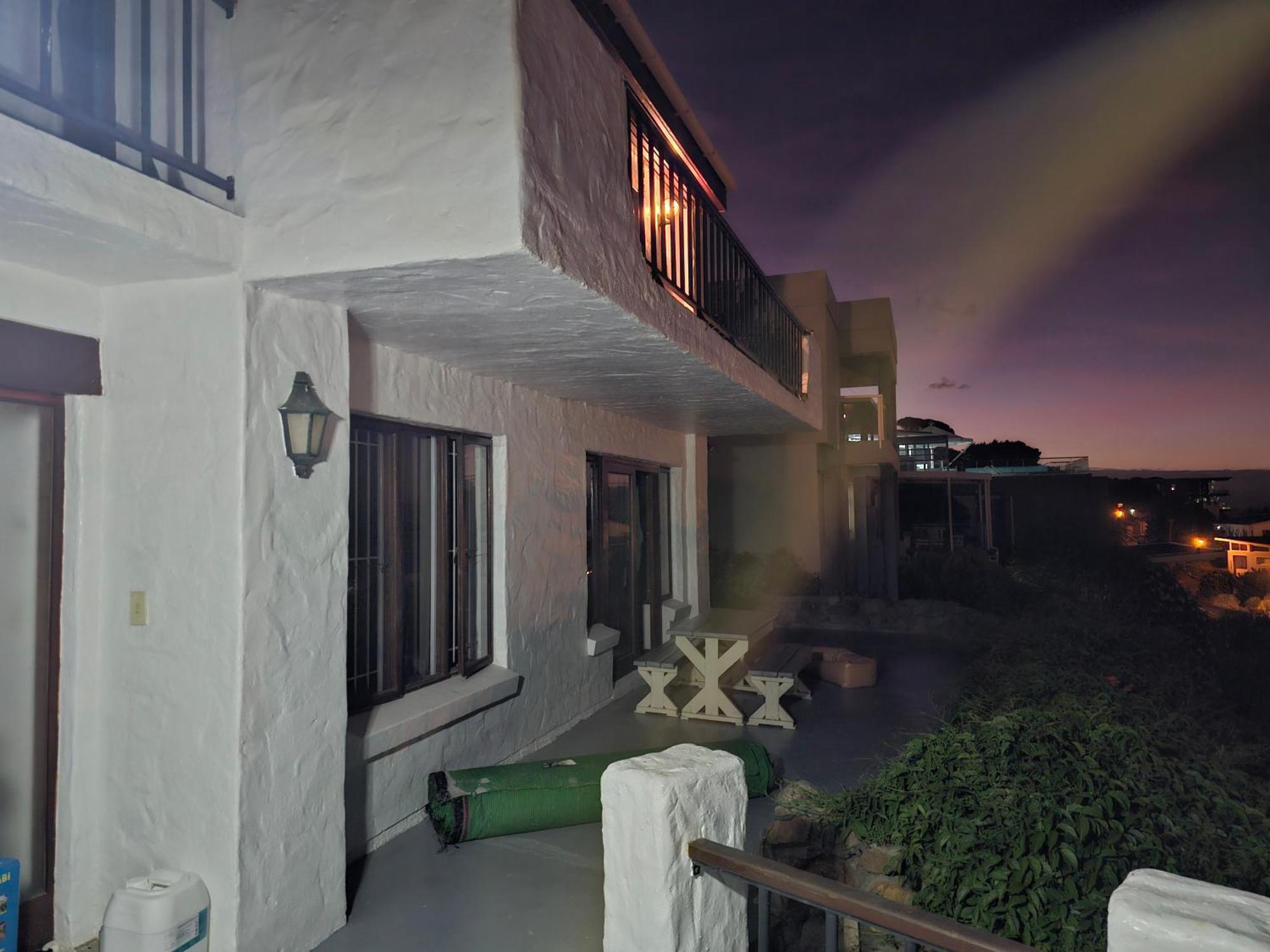 La Isla Bonita Bed & Breakfast เคปทาวน์ ภายนอก รูปภาพ