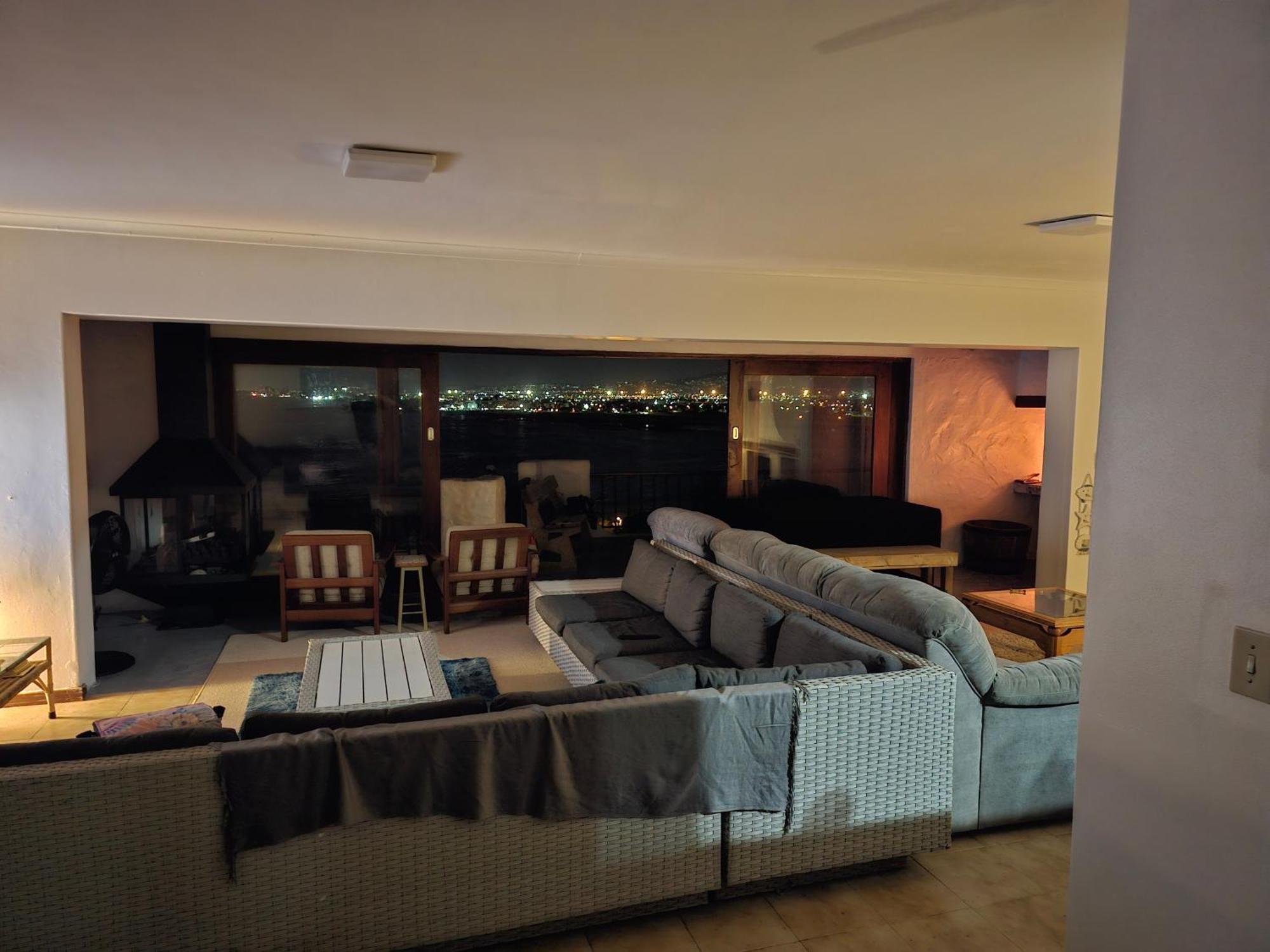La Isla Bonita Bed & Breakfast เคปทาวน์ ภายนอก รูปภาพ