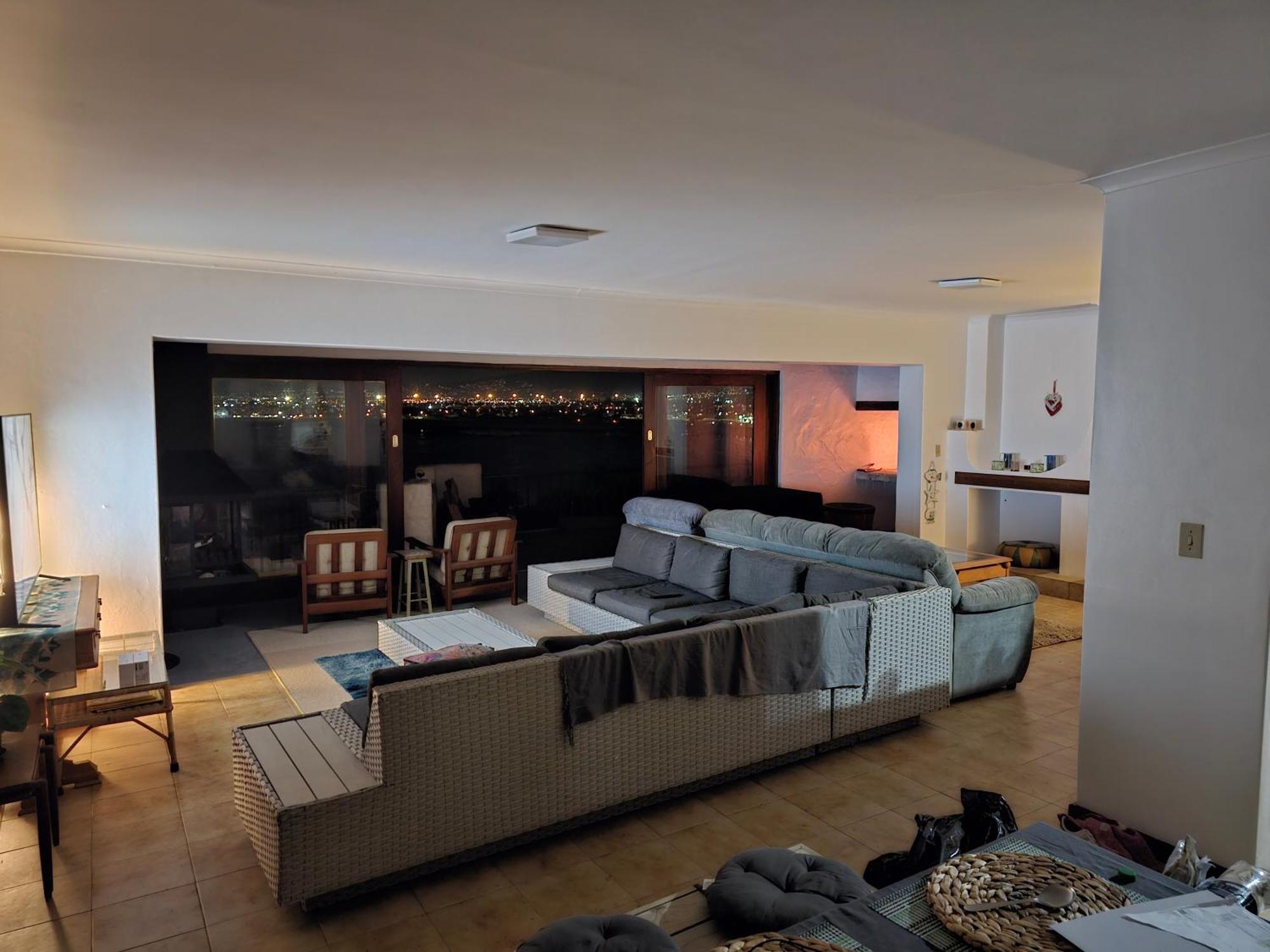 La Isla Bonita Bed & Breakfast เคปทาวน์ ภายนอก รูปภาพ