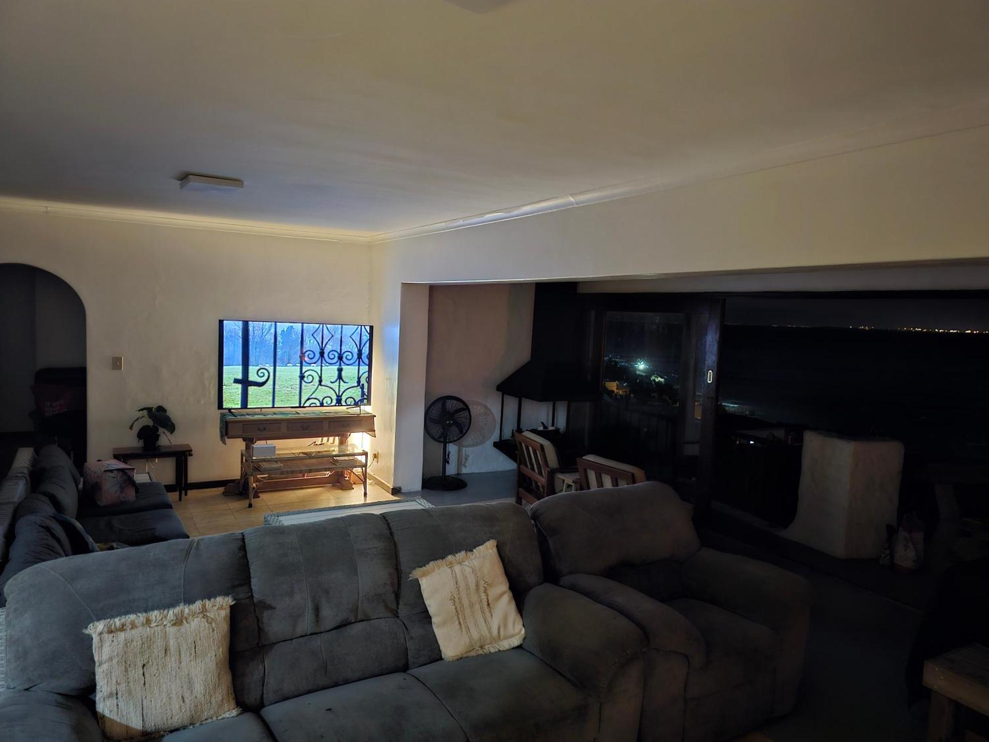 La Isla Bonita Bed & Breakfast เคปทาวน์ ภายนอก รูปภาพ