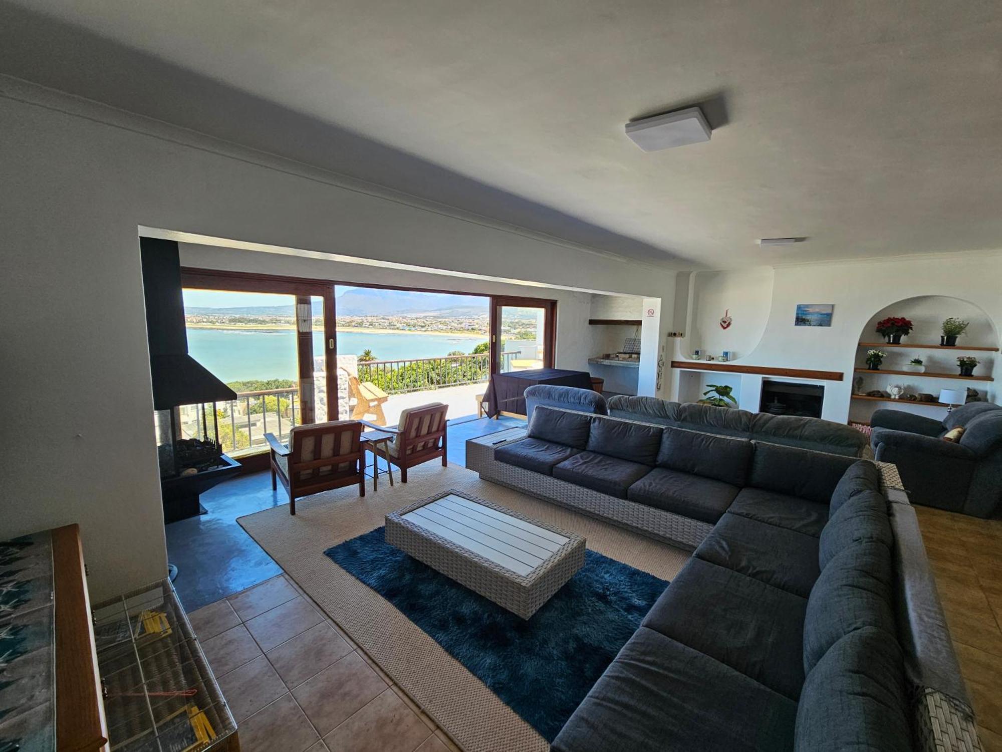 La Isla Bonita Bed & Breakfast เคปทาวน์ ภายนอก รูปภาพ