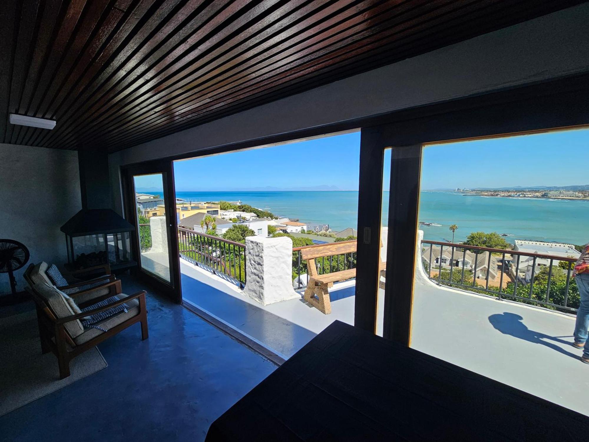 La Isla Bonita Bed & Breakfast เคปทาวน์ ภายนอก รูปภาพ