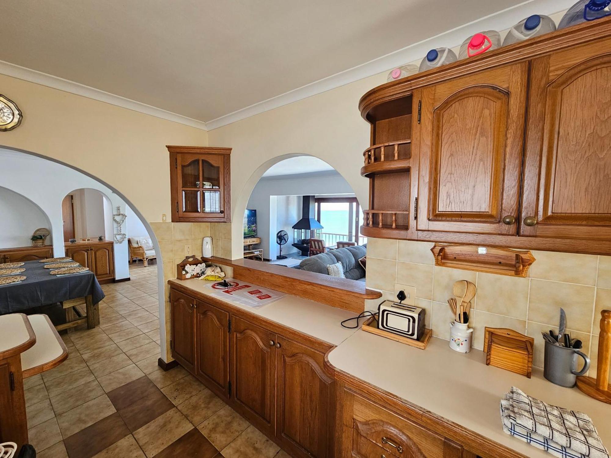 La Isla Bonita Bed & Breakfast เคปทาวน์ ภายนอก รูปภาพ