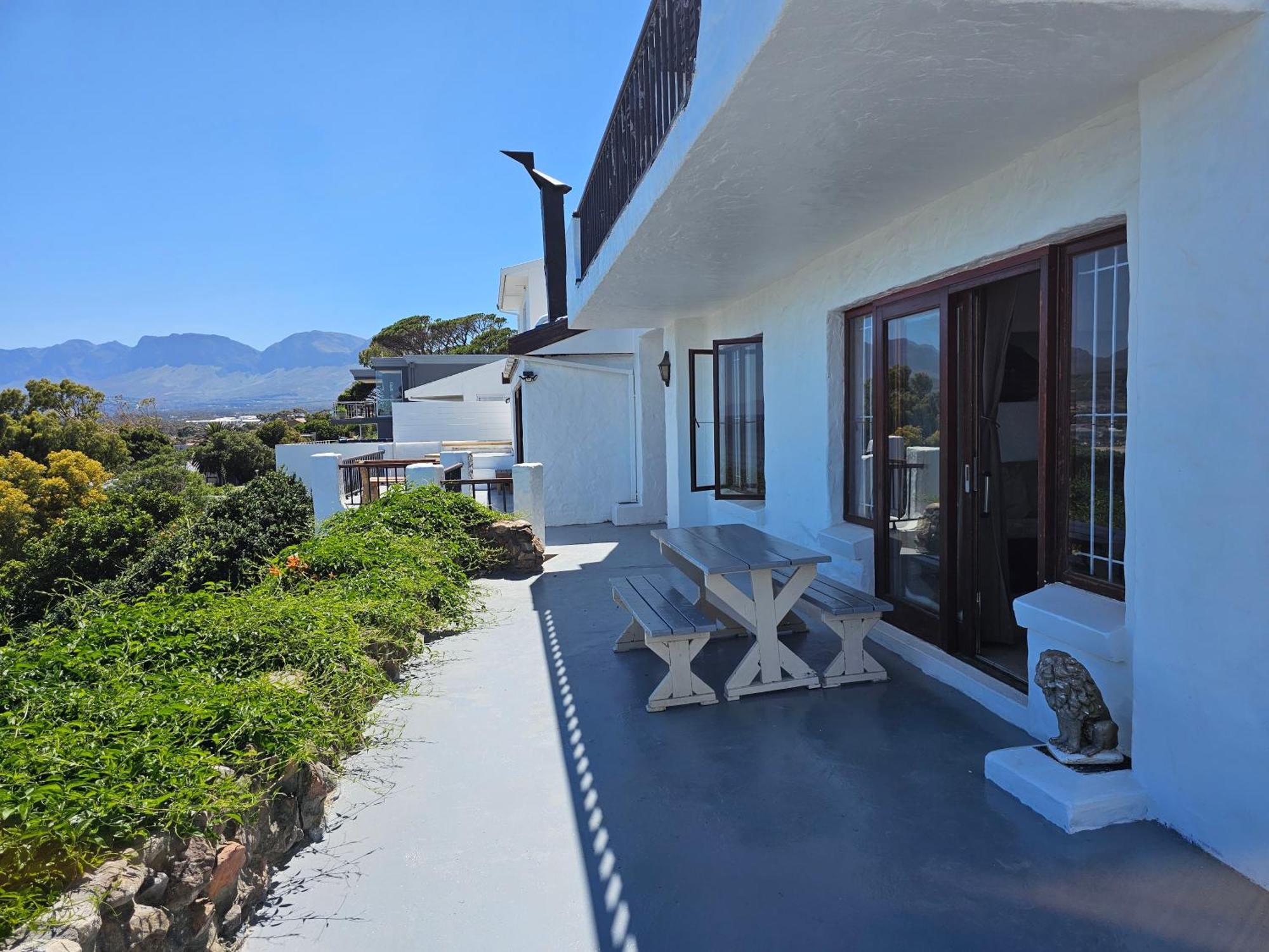 La Isla Bonita Bed & Breakfast เคปทาวน์ ภายนอก รูปภาพ
