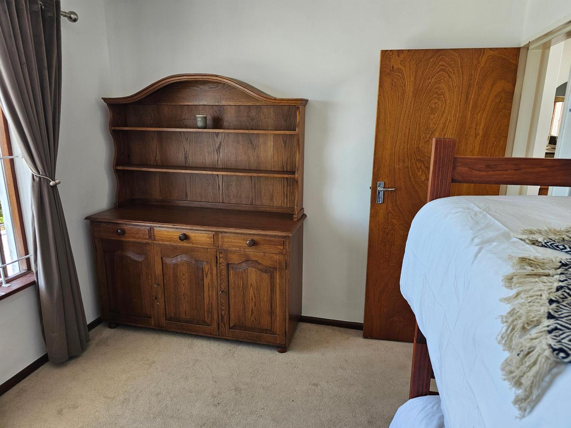 La Isla Bonita Bed & Breakfast เคปทาวน์ ภายนอก รูปภาพ